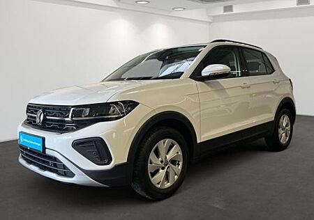 VW T-Cross Volkswagen 1.0 TSI 70kW - ACC IQ.DRIVE Discover Media LM Kamera SHZ PDC MFL Digital Cockpit LED