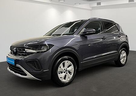 VW T-Cross Volkswagen Life 1.0 TSI 85kW - ACC IQ.DRIVE Discover Media LM Kamera SHZ LED CarPlay Digital Cockpit DAB+