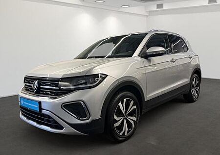 VW T-Cross Volkswagen Style 1.0 TSI 85kW - ACC IQ.DRIVE App-Connect LM Discover Media Kamera IQ Light PDC Digital Cockpit