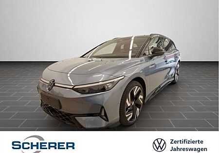 VW ID.7 Volkswagen Tourer GTX 4Mot. 91kWh, Navi, Sitzh., Pano, DCC, 360°