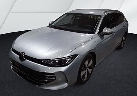 VW Passat Volkswagen Variant 1.5 e-Hybrid Business AHK, sofort verfügbar