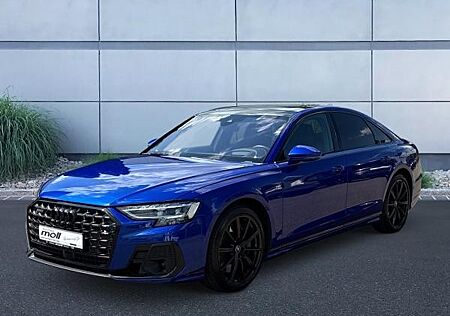 Audi A8 60 TFSI e quattro 340(462) kW(PS) tiptronic