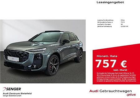 Audi Q3 SUV e-hybrid Memory Matrix-LED Navi Sitzhzg.