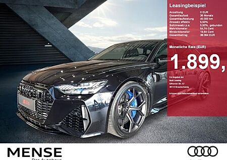 Audi RS6 Avant performance Keramik|Matrix|