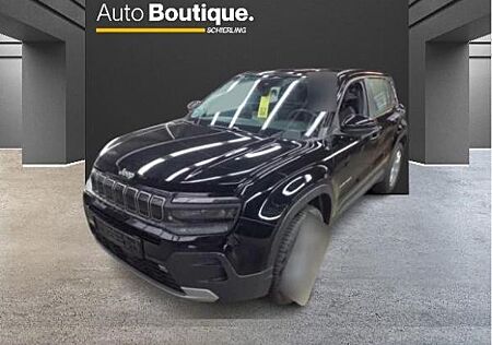Jeep Avenger 1.2 Altitude/LED/PDC/DAB/TEMPOMAT/+