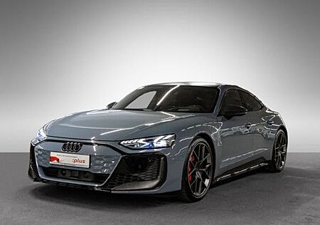 Audi RS e-tron GT performance quattro B&O Matrix SHZ