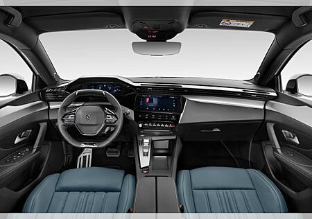 Peugeot 308 SW GT Exclusive HYBRID 145 e-DSC6