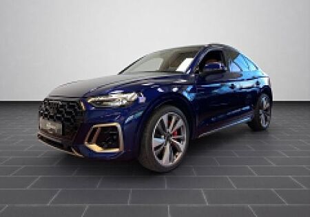 Audi SQ5 Sportback , B&O Sound, Assistenzsysteme, AHK, adaptive air