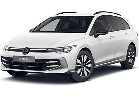 VW Golf Volkswagen VIII