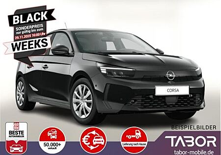 Opel Corsa 1.2 100 KomfortP SHZ LHZ SichtP PDC 10"DAB