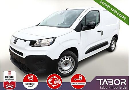 Fiat Doblo Cargo 130AT8 Webasto Keyl FrachtP Kam AIO