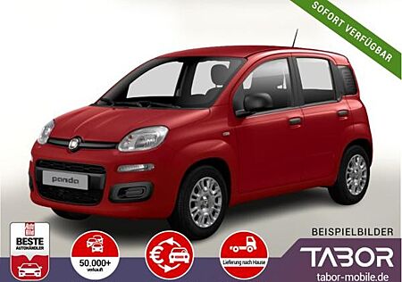 Fiat Panda MHEV 70 5"-DAB Temp PDC DigCo LaneA 5-Sitz