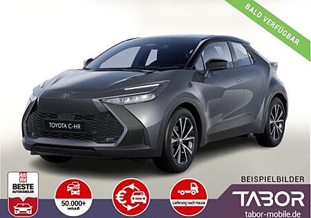Toyota C-HR 2.0 Hybrid 197 CVT Teamplayer LED Nav SHZ