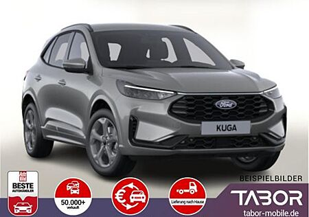 Ford Kuga 2.5 PHEV 243 Aut ST-Line LED Nav SHZ PrivG