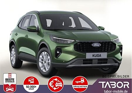 Ford Kuga 1.5 EB 186 A8 ST-Line LED Nav WinterP PrivG