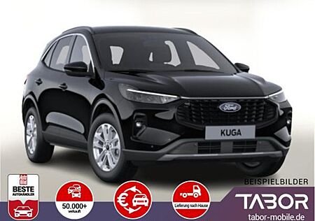 Ford Kuga 1.5 EB 186 A8 ST-Line LED Nav WinterP PrivG