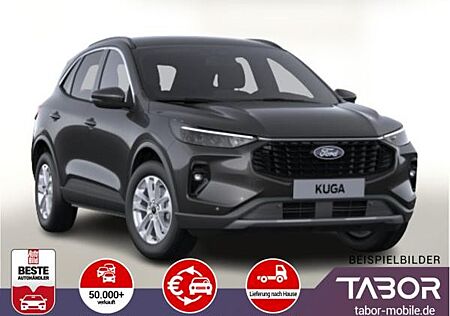 Ford Kuga 1.5 EB 186 A8 ST-Line LED Nav WinterP PrivG