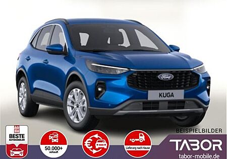 Ford Kuga 1.5 EB 186 A8 ST-Line LED Nav WinterP PrivG