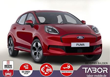 Ford Puma Gen-E h 168 WinterP LED Nav Kam 17Z