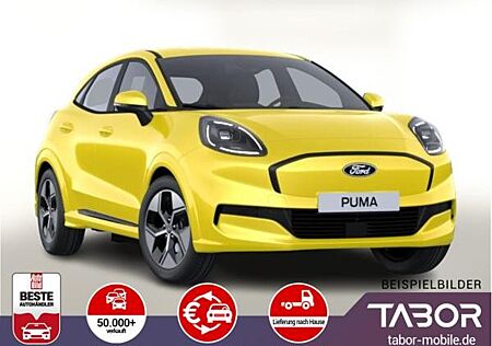 Ford Puma Gen-E h 168 WinterP ComfortP LED Kam