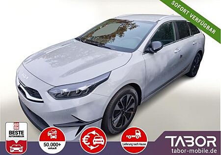 Kia Cee'd Sportswagon Ceed SW MHEV DCT JBL ACC SHZ elKlappe Key Bi-LED