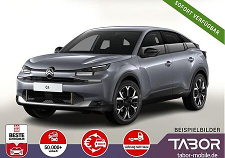 Citroën C4 MHEV 145 eDSC6 MAX 360° HUD Nav ACC Keyl PDC