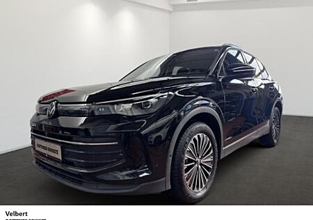 VW Tiguan Volkswagen 💥Goal 2.0 TDI 💥DSG AHK*LED*Navi*SHZ*Rückfahrkamera