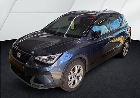 Seat Arona 1.0 TSI DSG FR KAMERA NAVI LED