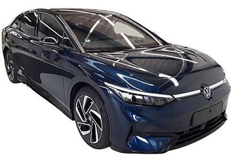 VW ID.7 Volkswagen Pro BLACK-STYLE 5.-J.-GAR IQ-LIGHT AREA-VIEW