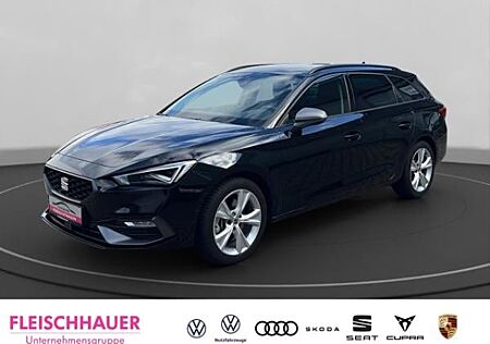 Seat Leon Sportstourer 2.0 TDI Navi/12,9'' Matrix-LED