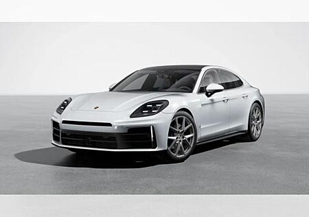 Porsche Panamera 4 · 353 PS · carraraweißmetallic · sofort verfügbar