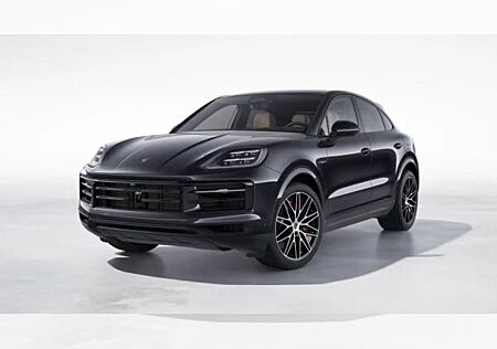 Porsche Cayenne S E-Hybrid Coupe | sofort verfügbar