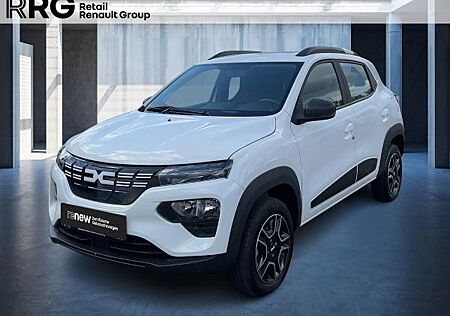 Dacia Spring Electric Essential 45 Klima LED - VERSCHIEDENE FARBEN