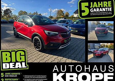 Opel Crossland 1.2 Turbo **SHZ+LED+PDC+Kam**
