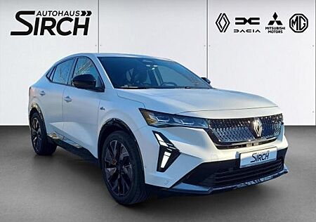 Renault Rafale Esprit Alpine E-Tech Full Hybrid 200