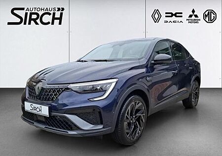 Renault Arkana Esprit Alpine Mild Hybrid 140 EDC