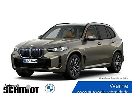 BMW X5 xDrive40i M Sportpaket Pro + Innovationspaket