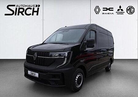 Renault Master IV Kasten Kasten extra L2H2 3,5t Blue dCi 150 Euro6