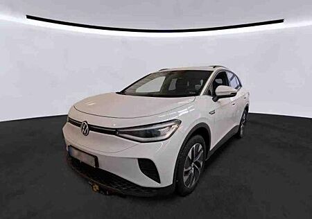 VW ID.4 Volkswagen Pro Performance