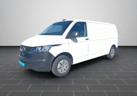 VW T6 Transporter Volkswagen T6.1 Transporter LR 2.0 TDI DSG NAVI SHZ PDC