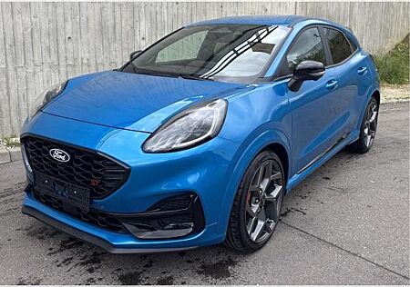 Ford Puma 1,0 l EcoBoost Hybrid 125kW ST Auto