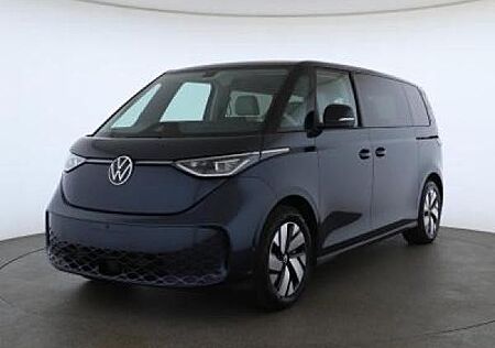 VW ID.BUZZ Volkswagen Langer Radstand, Panoramadach