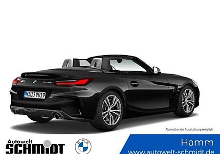 BMW Z4 sDrive30i M Sportpaket +Innovationspaket +LED