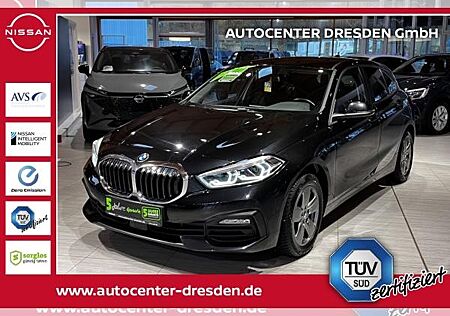 BMW 118 ACC+LED+SHZ+Navi+Kam