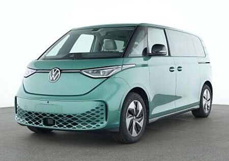 VW ID.BUZZ Volkswagen Langer Radstand, 6 Sitzer, Panodach