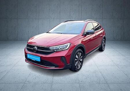 VW Taigo Volkswagen Goal Navi LED ACC Apple CarPlay