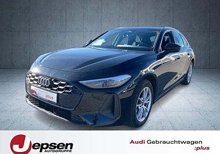 Audi A5 Avant TFSI S tr. ParkAss Cam 17 LED ACC