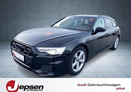 Audi A6 Avant Design S line 45 TDI qu. S tr. PANO Mat