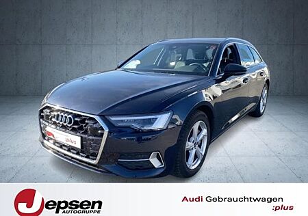 Audi A6 Avant Sport advanced 45 TFSI qu. S tr. Matrix