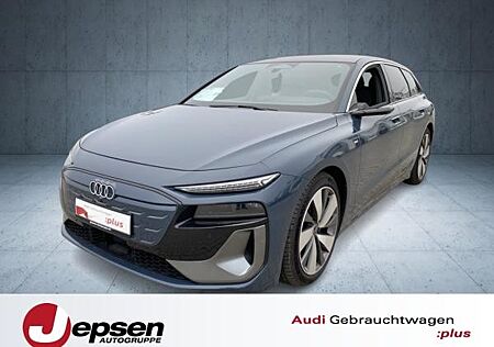 Audi A6 e-tron A6 Avant e-tron Luft PANO 20 Matrix HUD virtSpieg